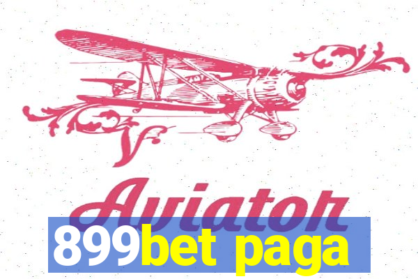 899bet paga